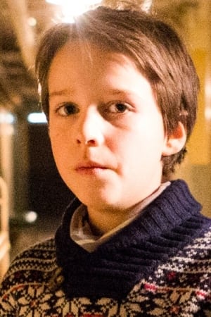 Iannis Jaccoud backdrop