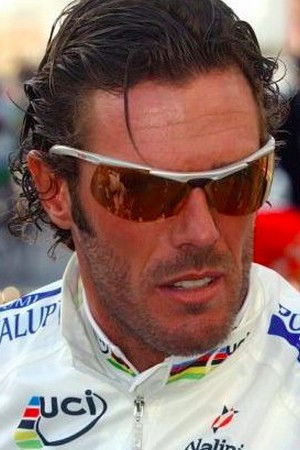 Mario Cipollini backdrop