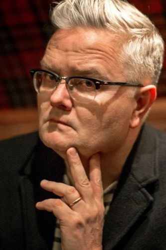 Jan Gradvall: Jan Gradvall backdrop