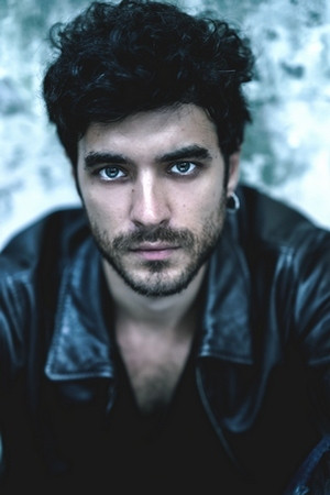 Filippo Gattuso backdrop