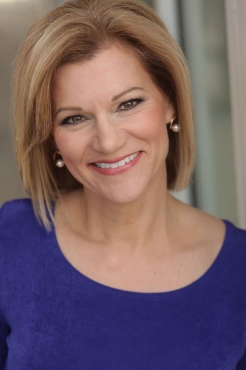 Laura Palka backdrop