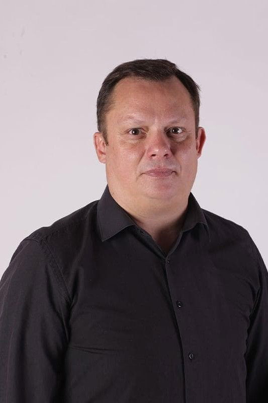 Aleksandar Rajaković backdrop