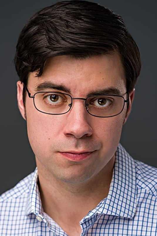 Gabriel Manak backdrop