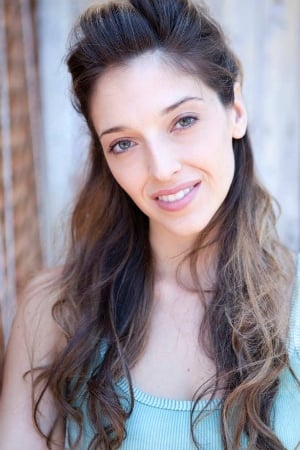 Guenda Goria backdrop