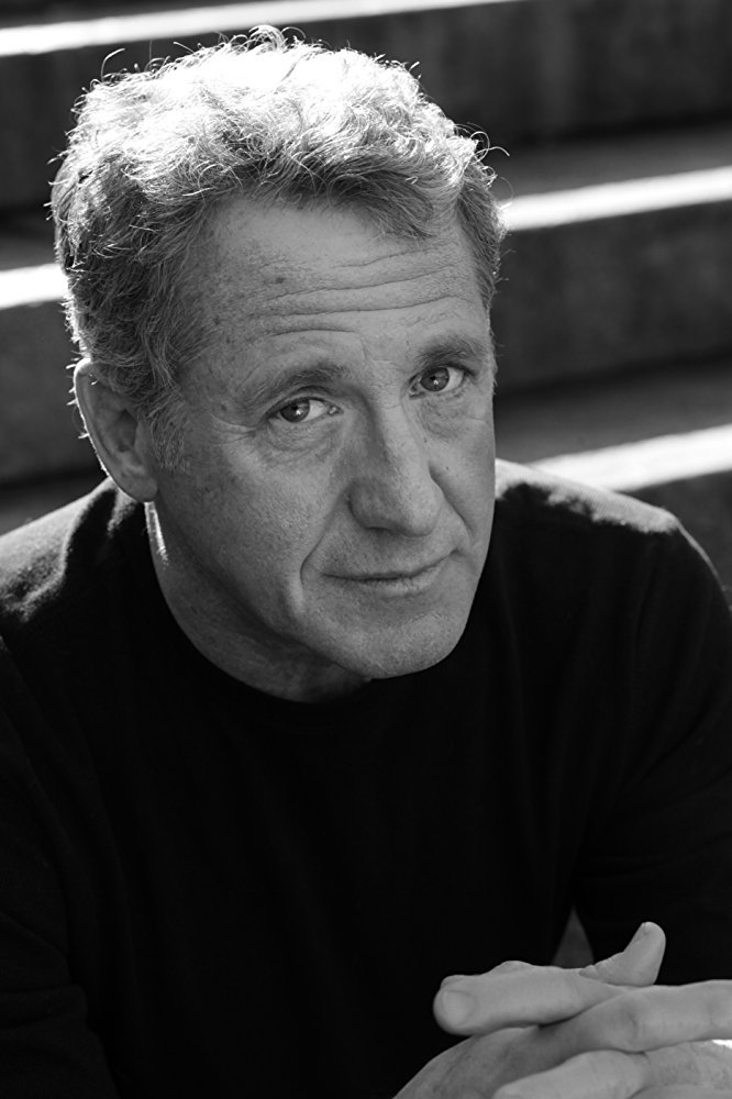 Robert Poletick backdrop