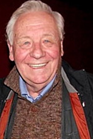 Ion Arcudeanu backdrop