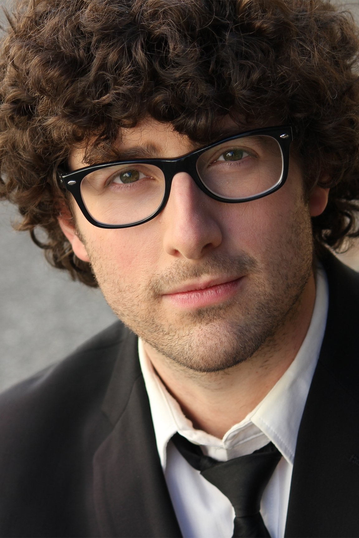 Andy Goldenberg backdrop