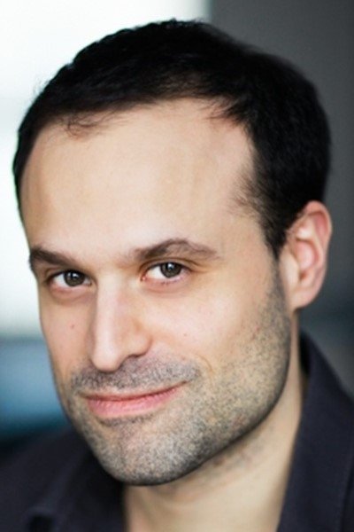 Jérémie Graine backdrop