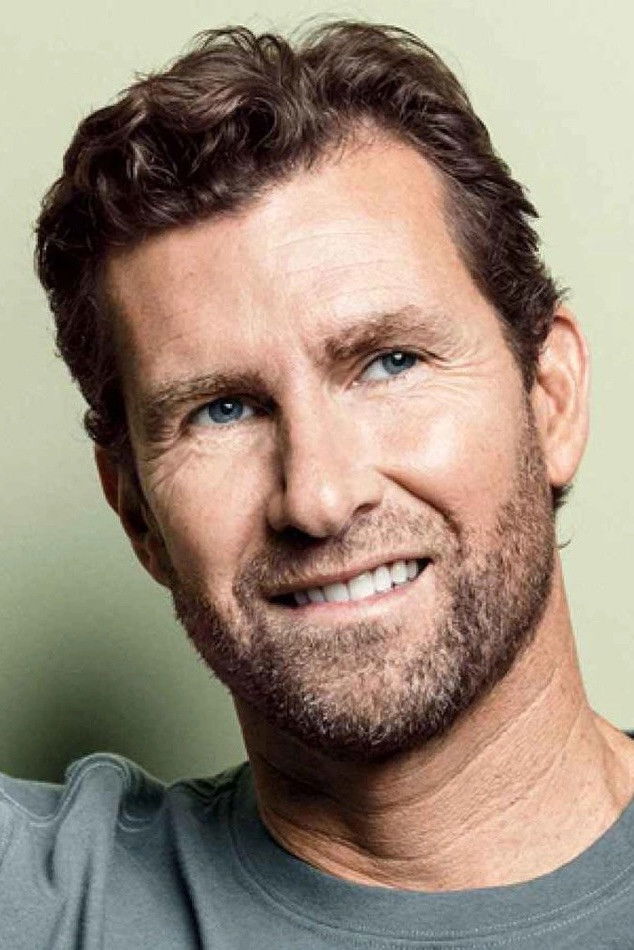 Bert Jacobs backdrop