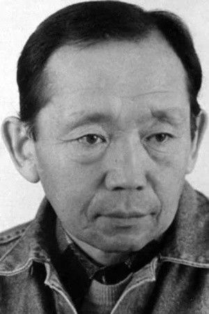 Kanymbek Kassymbekov backdrop