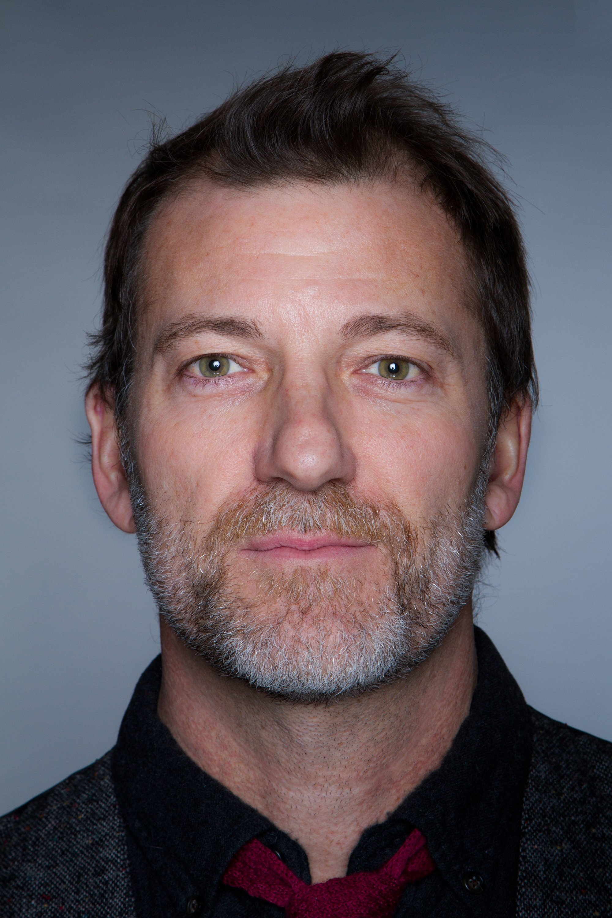 Mark Bennington backdrop