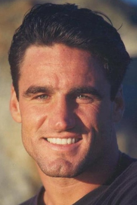 Scott Ditty backdrop