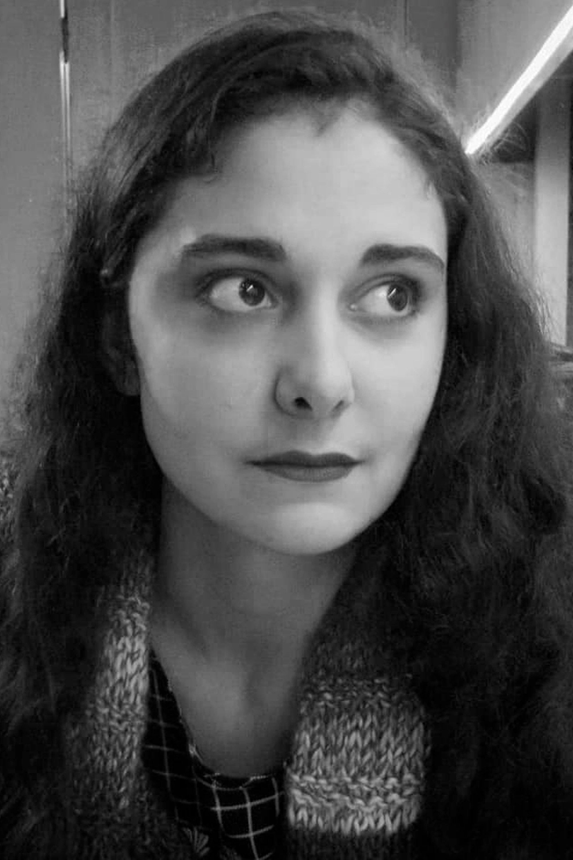 Violeta Vignatti backdrop