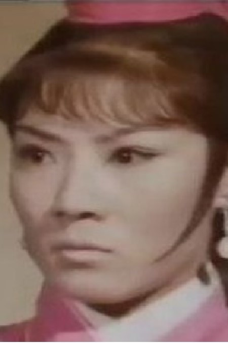 Niu Fang-yu backdrop