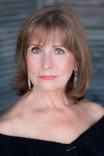 Alison Brown backdrop