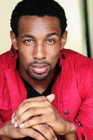 Tony Viveiros backdrop