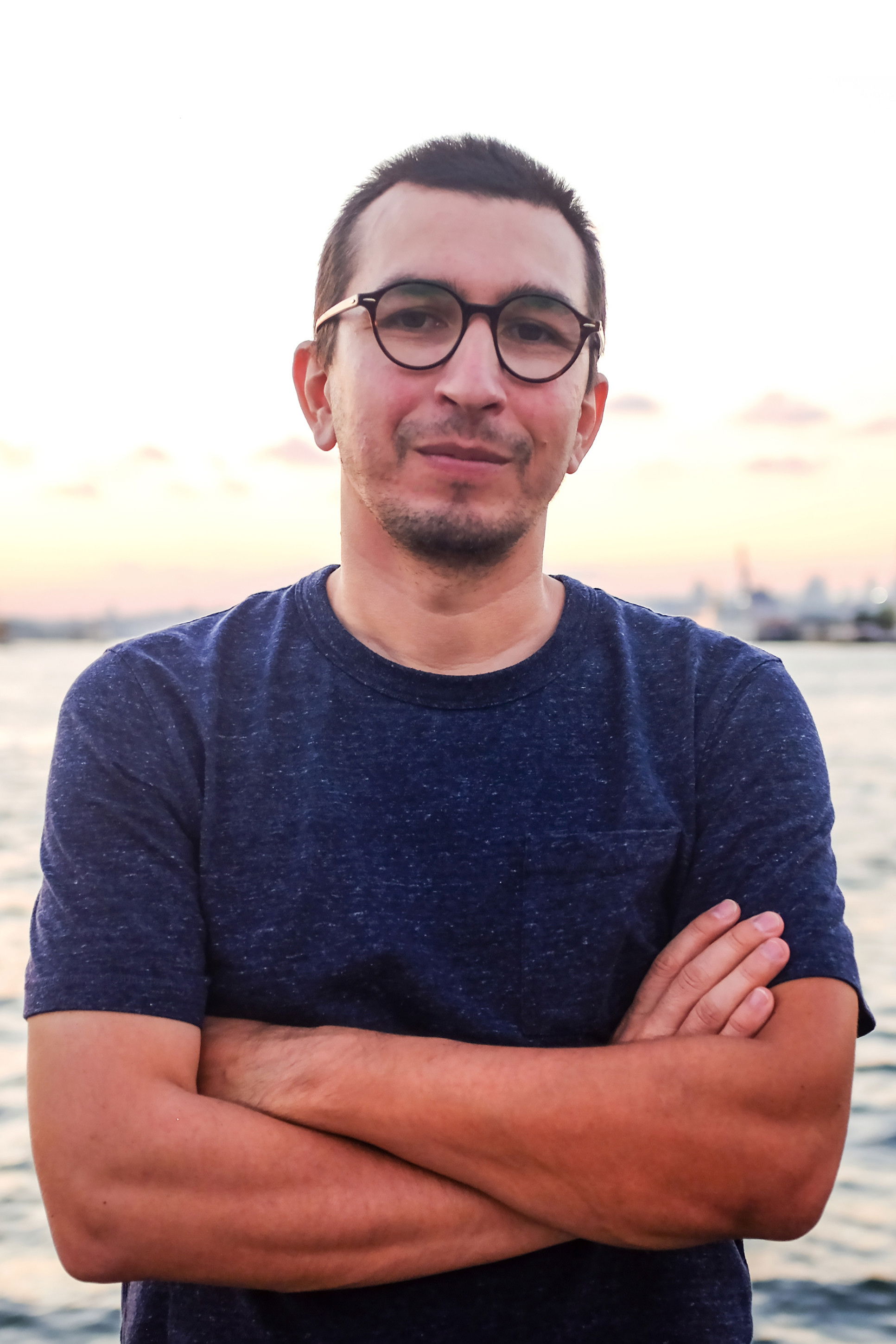 Metin Cavus backdrop