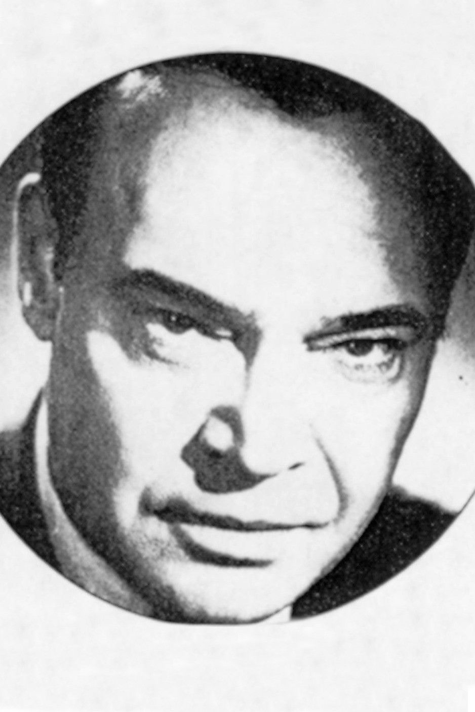 Jacques Auger backdrop