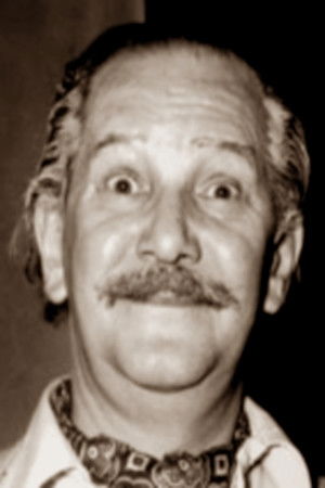 Henri Poitras backdrop