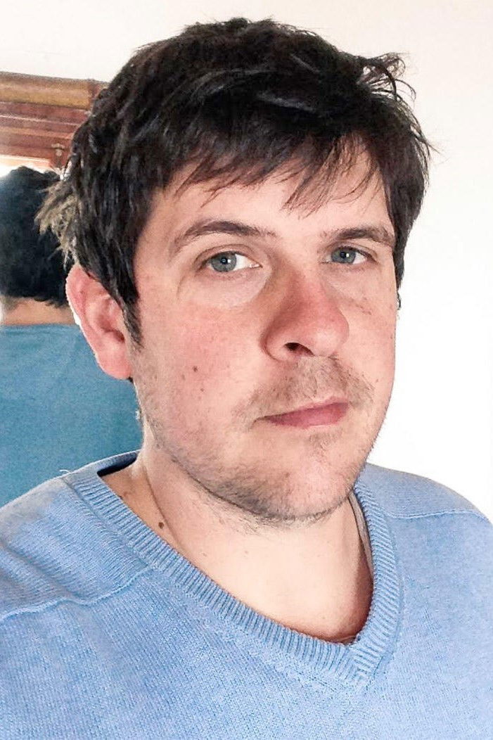 Antoine Giorgini backdrop