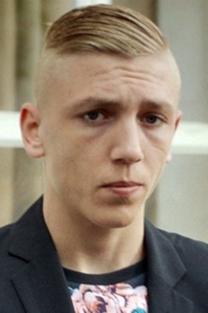 Eddy Suiveng backdrop