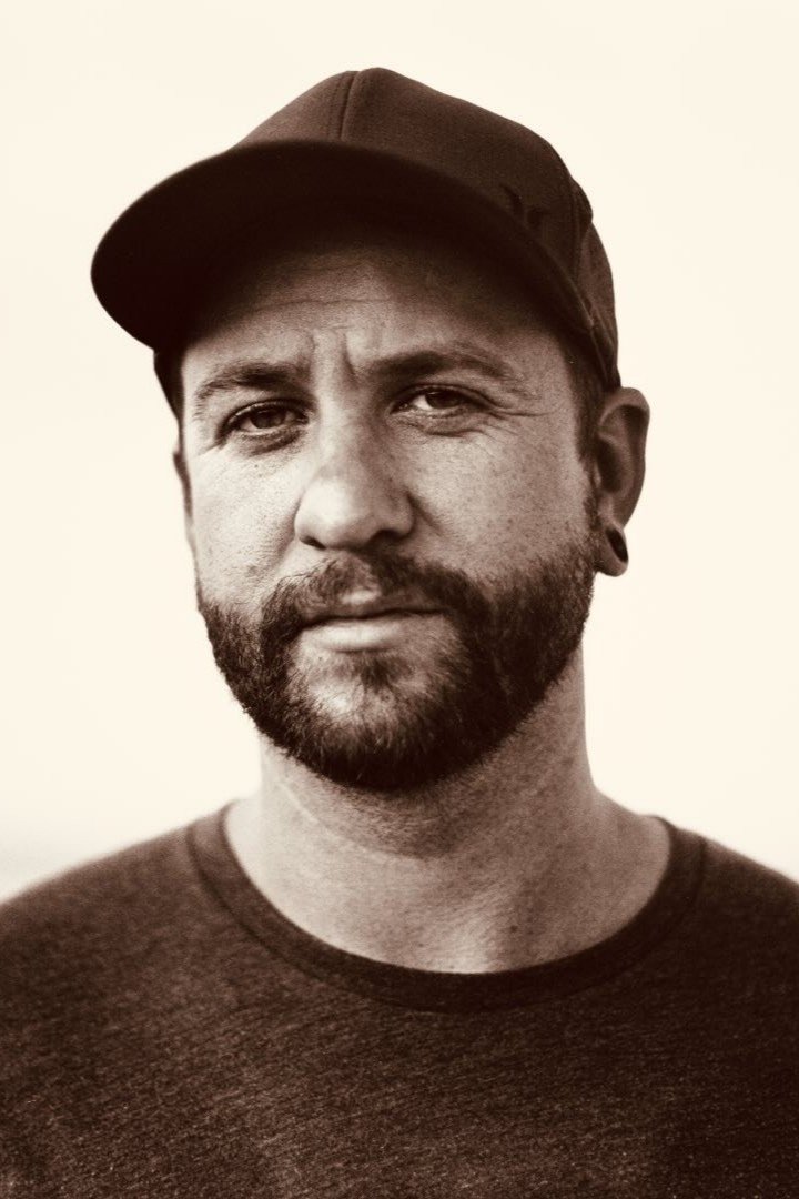 Chad Chamberlain backdrop