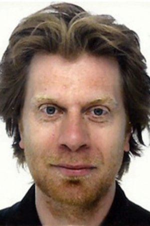 Frédéric Meert backdrop