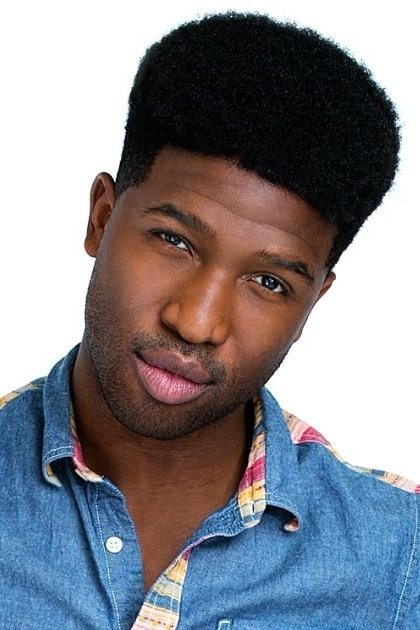 Brandon Kyle Goodman backdrop