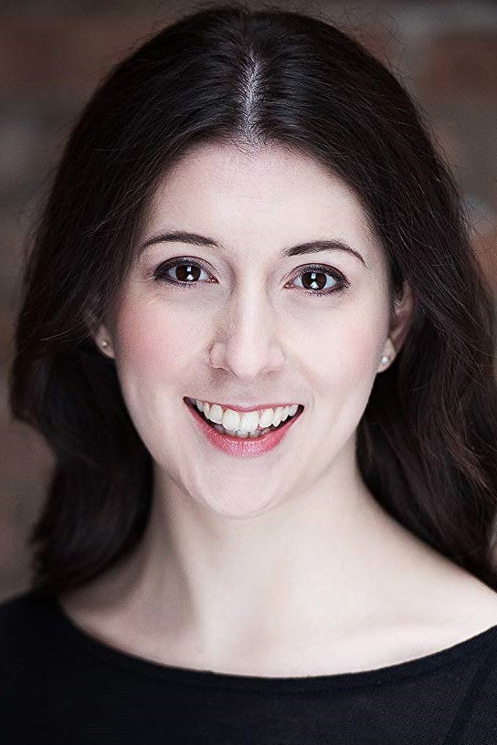 Josie Connor backdrop