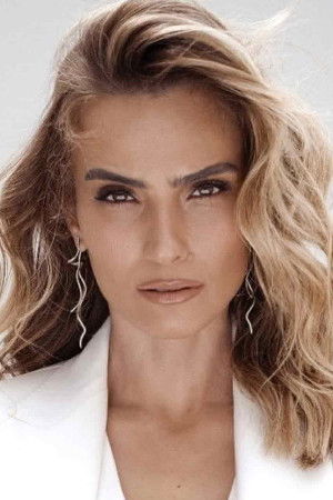 Ilanit Levi backdrop