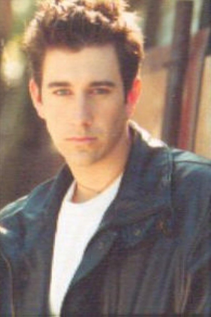 Damon Williams backdrop