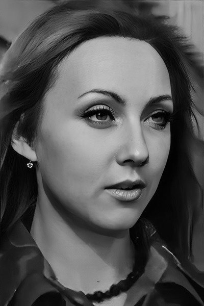 Valentina Panina backdrop