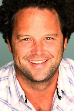 Kirk Zipfel backdrop