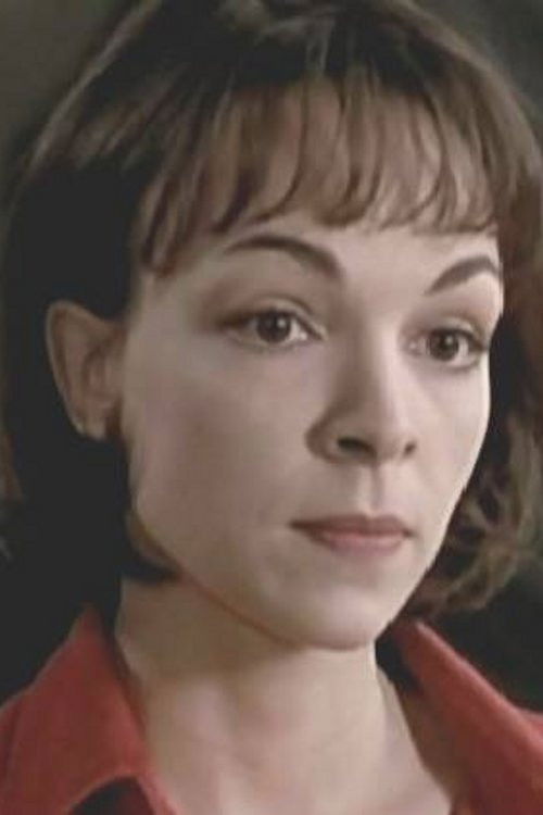 Séverine Debels backdrop