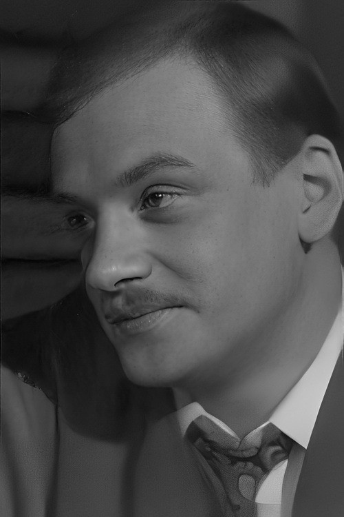 Valeri Smolyakov backdrop