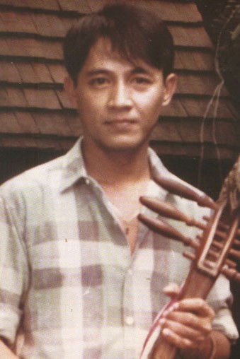 Jaran Manopet backdrop