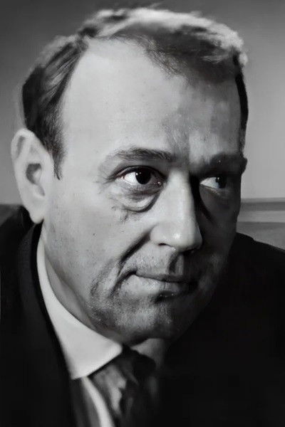 Aleksandr Zakharov backdrop