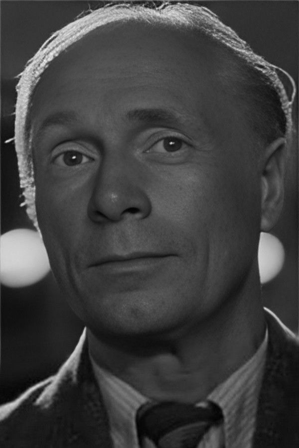 Dmitry Bessonov backdrop