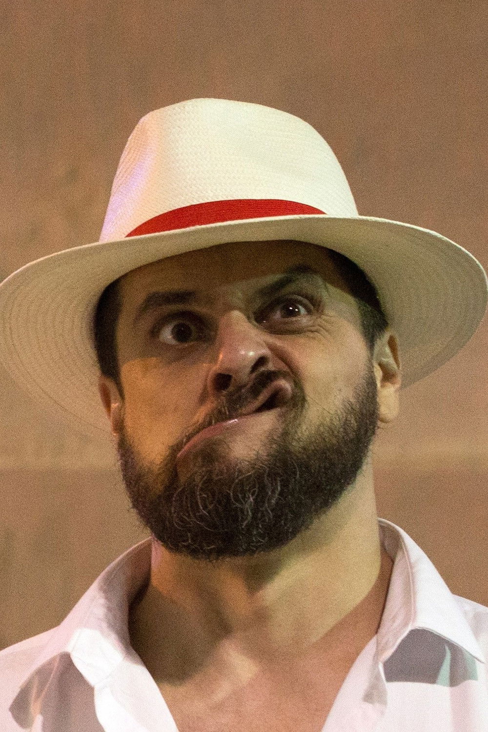 Angelo Arede backdrop