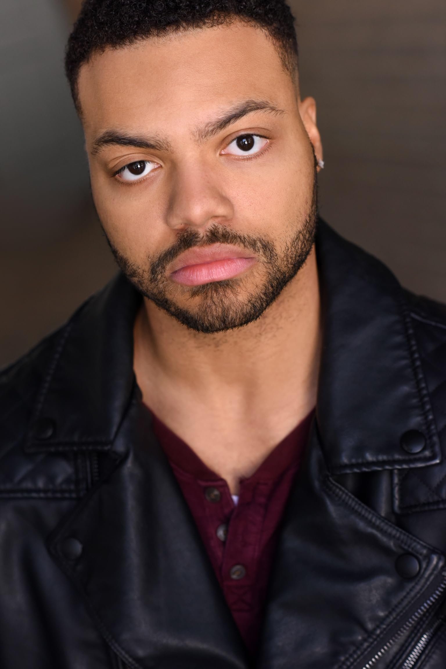 Patrick Deal backdrop