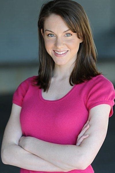 Luisa Maria Badaracco backdrop