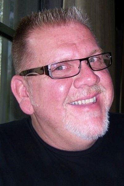 Henry White backdrop