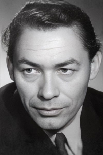 Nikolay Kuzmin backdrop