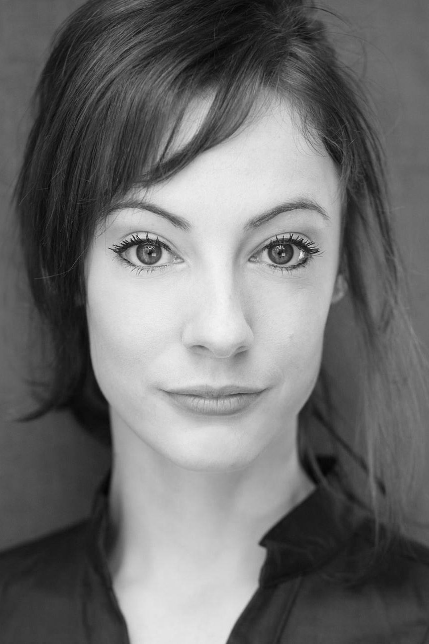 Kathryn Carpenter backdrop