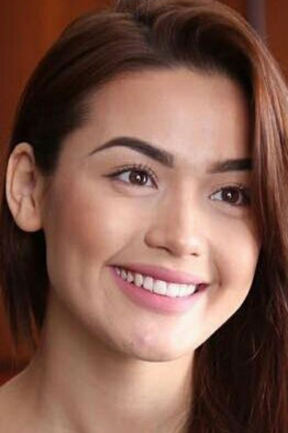 Akbota-Nur Seitmagambet backdrop