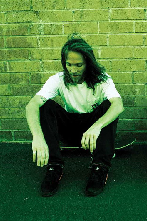 Bryan Herman backdrop