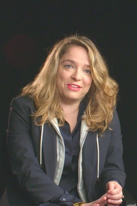 Rachel O'Connor backdrop