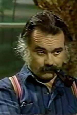 Jacques Thisdale backdrop