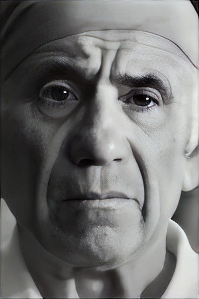 Yakov Nayshuler backdrop