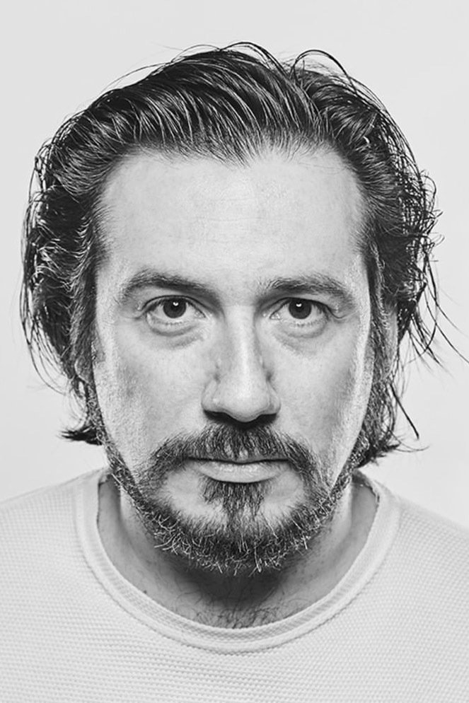 Vladimír Polák backdrop